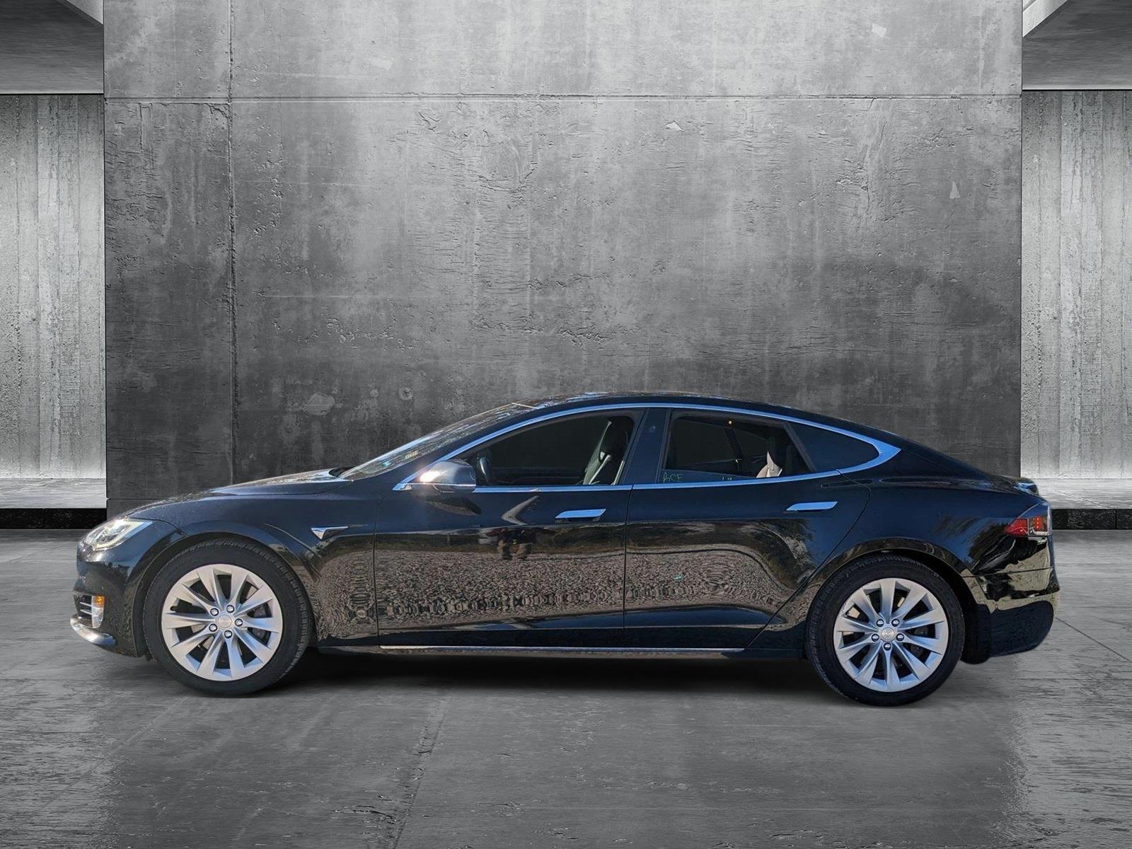 2018 Tesla Model S Vehicle Photo in Tampa, FL 33614