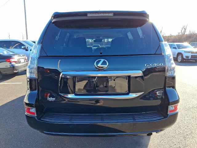 2020 Lexus GX Vehicle Photo in TREVOSE, PA 19053-4984