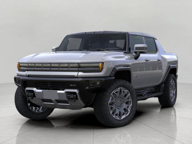 2025 GMC HUMMER EV Pickup Vehicle Photo in APPLETON, WI 54914-8833