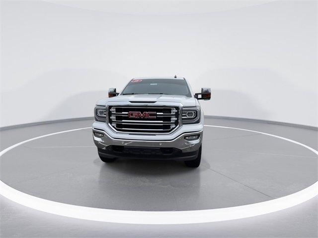 2018 GMC Sierra 1500 Vehicle Photo in BOWLING GREEN, KY 42104-4102