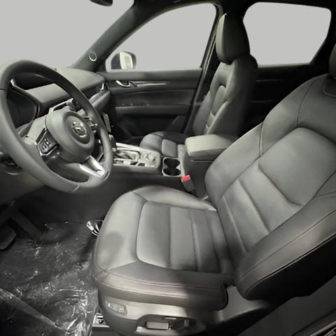 2025 Mazda CX-5 Vehicle Photo in Green Bay, WI 54304