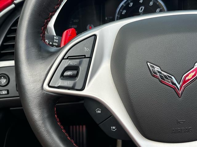 2019 Chevrolet Corvette Vehicle Photo in TAMPA, FL 33612-3404