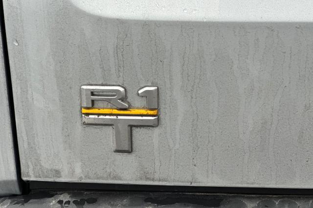 2022 Rivian R1T Vehicle Photo in SPOKANE, WA 99202-2191