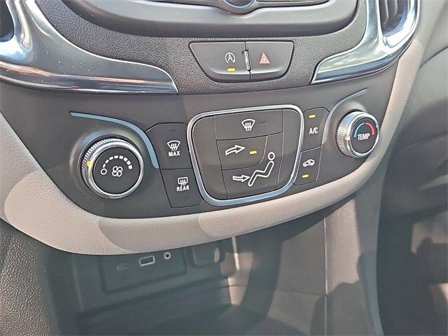 2024 Chevrolet Equinox Vehicle Photo in SUNRISE, FL 33323-3202