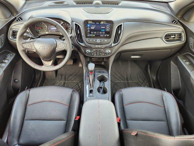 2024 Chevrolet Equinox Vehicle Photo in SUGAR LAND, TX 77478-0000