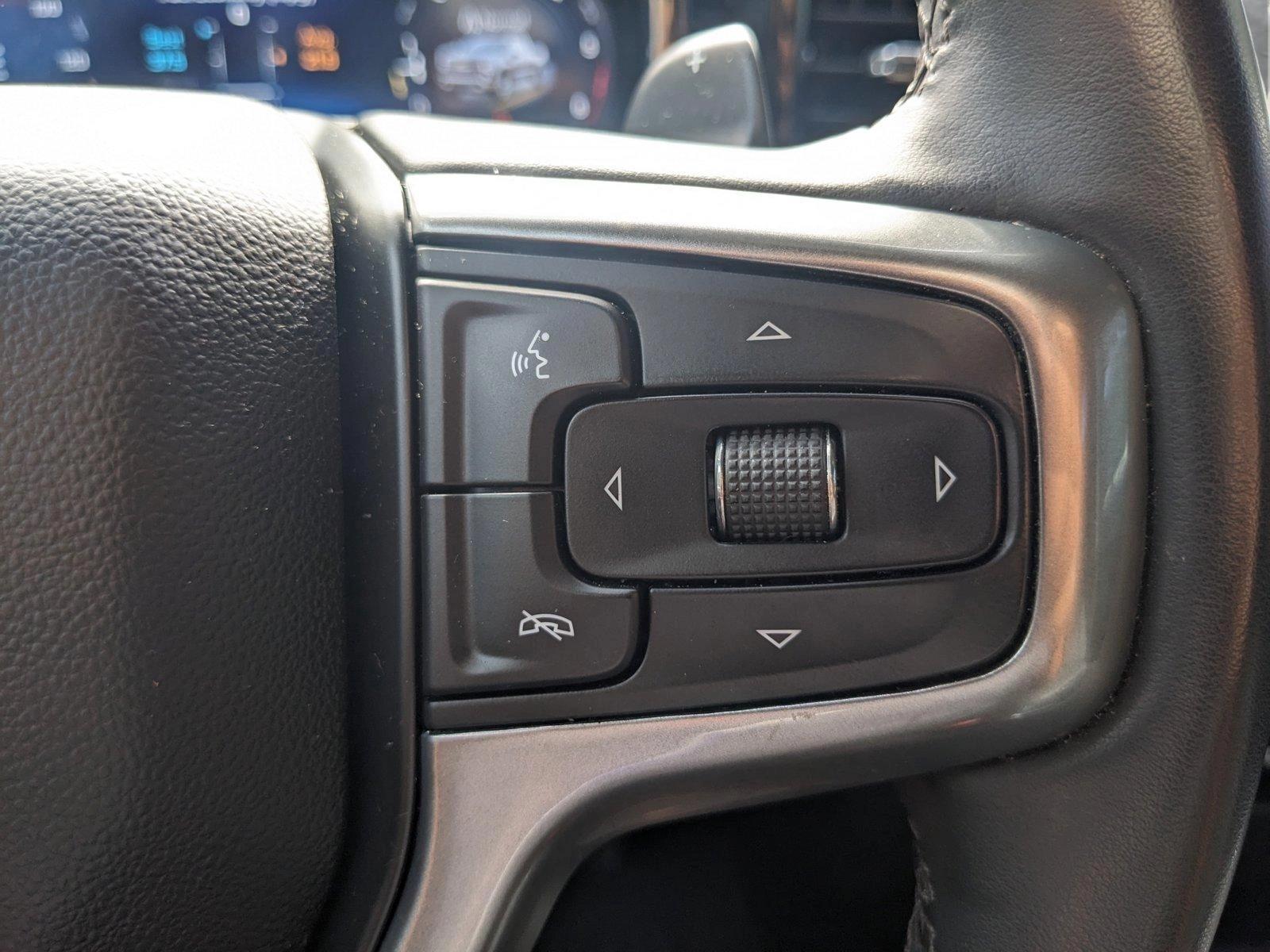 2023 Chevrolet Silverado 1500 Vehicle Photo in GREENACRES, FL 33463-3207