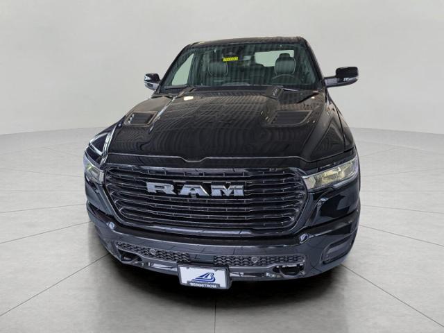 2025 Ram 1500 Vehicle Photo in Oshkosh, WI 54901