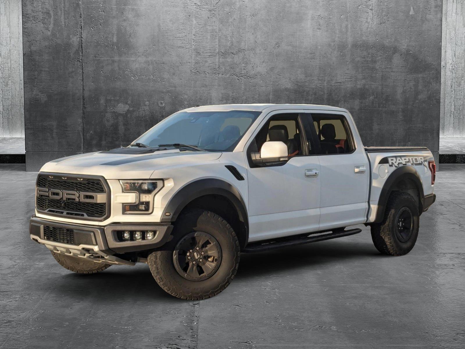 2018 Ford F-150 Vehicle Photo in Towson, MD 21204