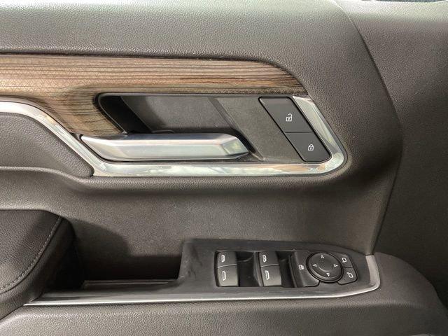 2022 Chevrolet Silverado 1500 Vehicle Photo in PHOENIX, AZ 85014-3381