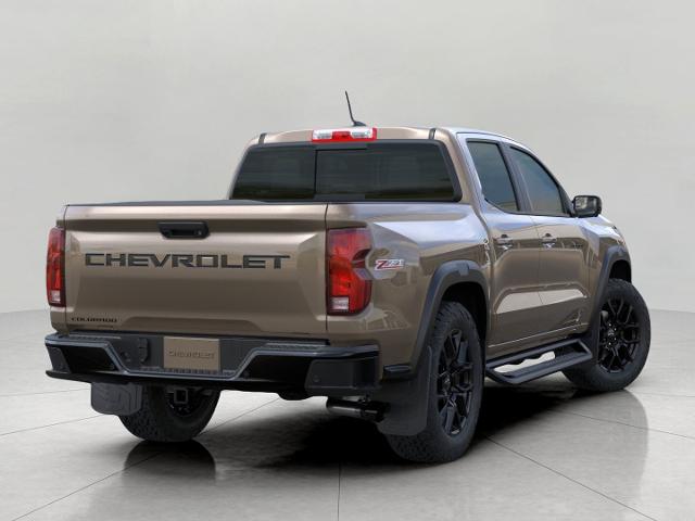 2024 Chevrolet Colorado Vehicle Photo in OSHKOSH, WI 54904-7811