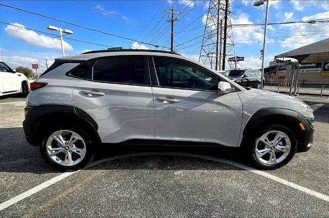 2023 Hyundai KONA Vehicle Photo in San Antonio, TX 78230