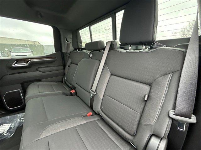 2025 GMC Sierra 1500 Vehicle Photo in BOWLING GREEN, KY 42104-4102