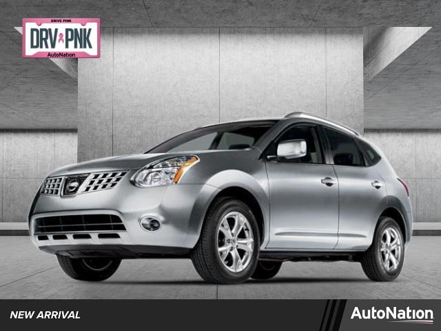 2010 Nissan ROGUE Vehicle Photo in ORLANDO, FL 32808-7998