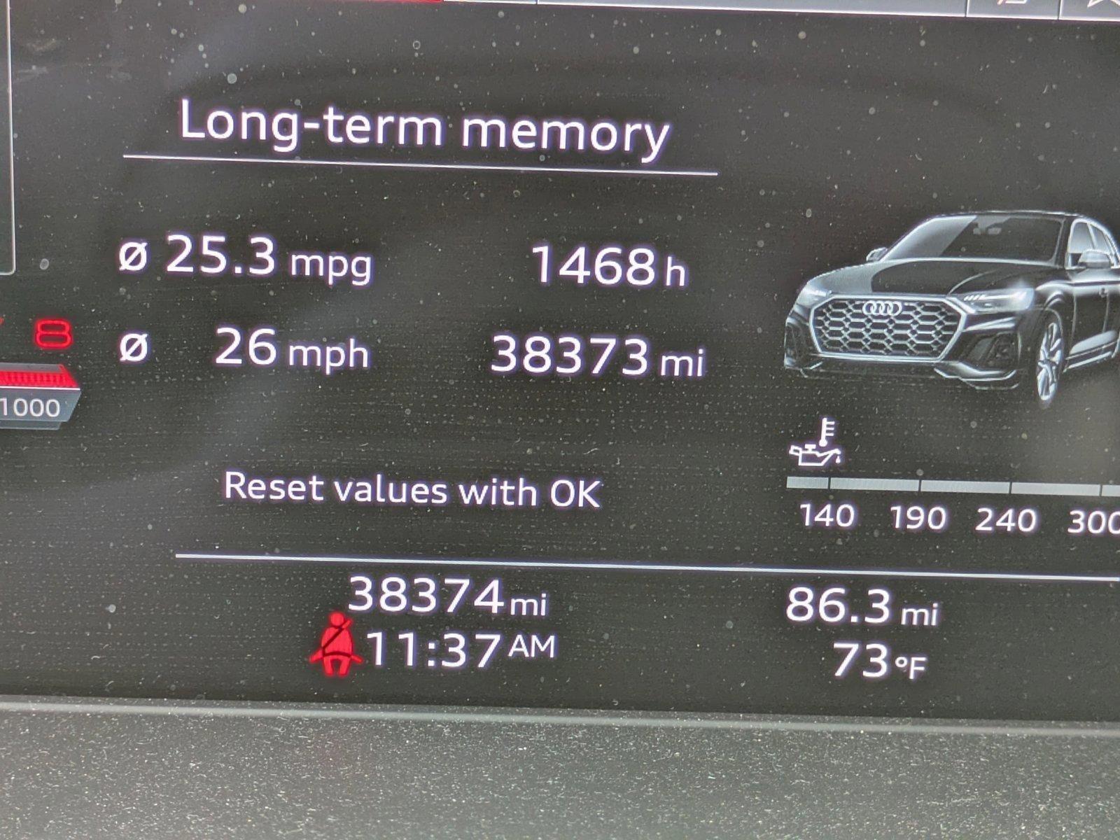 2022 Audi Q5 Vehicle Photo in Clearwater, FL 33761