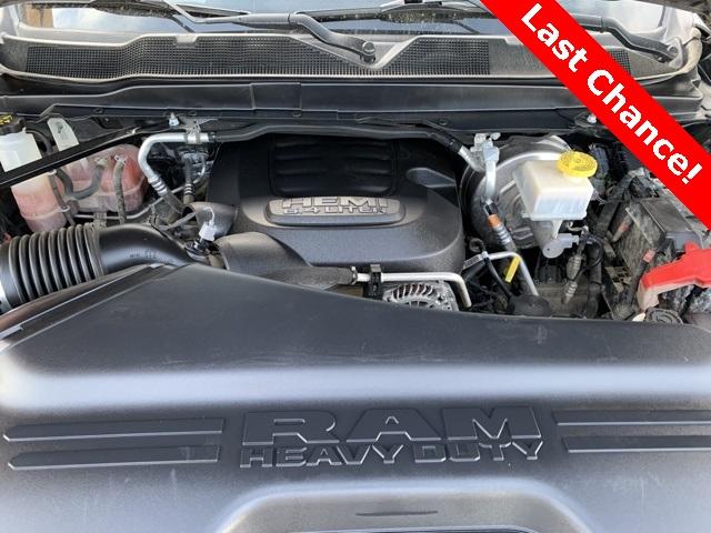 2019 Ram 2500 Vehicle Photo in POST FALLS, ID 83854-5365