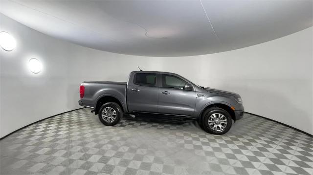 2022 Ford Ranger Vehicle Photo in GILBERT, AZ 85297-0402