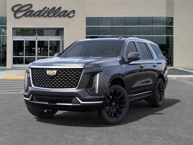 2025 Cadillac Escalade Vehicle Photo in PORTLAND, OR 97225-3518