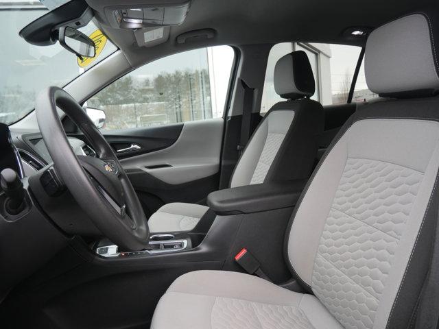 2020 Chevrolet Equinox Vehicle Photo in Nashua, NH 03060