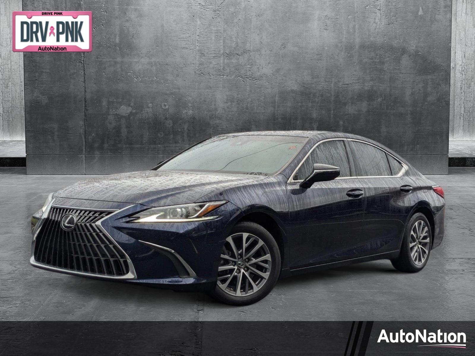 2022 Lexus ES 350 Vehicle Photo in Sanford, FL 32771