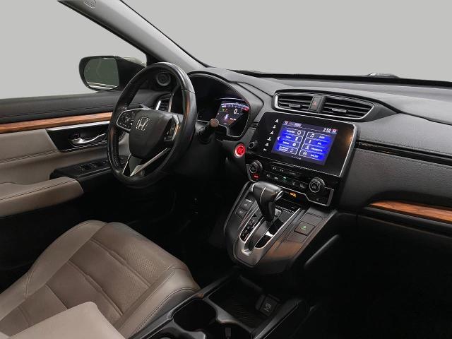 2018 Honda CR-V Vehicle Photo in Appleton, WI 54913