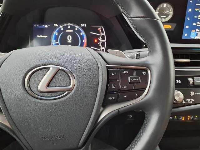 2023 Lexus ES 350 Vehicle Photo in Oshkosh, WI 54904