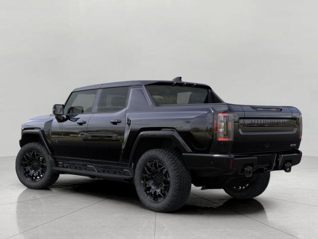 2025 GMC HUMMER EV Pickup Vehicle Photo in GREEN BAY, WI 54303-3330