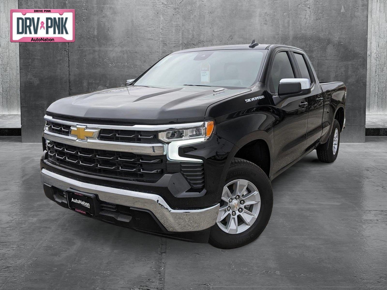 2024 Chevrolet Silverado 1500 Vehicle Photo in AUSTIN, TX 78759-4154