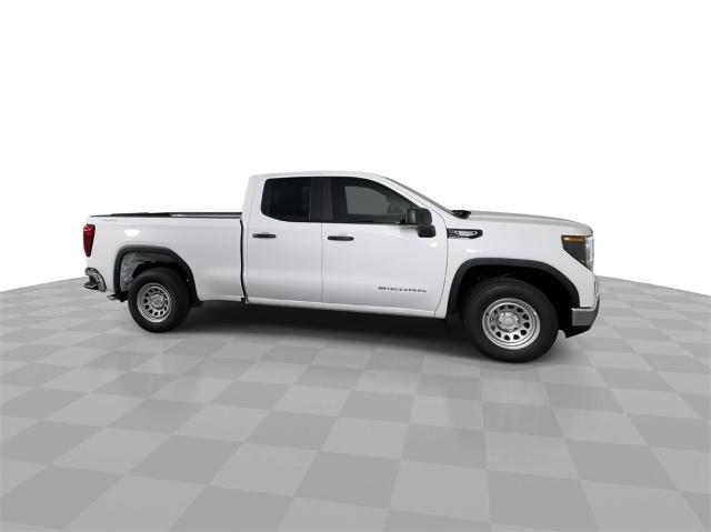 2024 GMC Sierra 1500 Vehicle Photo in GILBERT, AZ 85297-0402