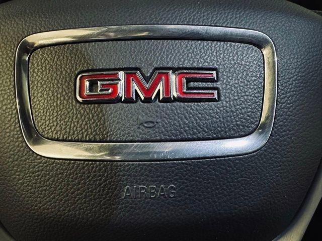 2022 GMC Terrain Vehicle Photo in MEDINA, OH 44256-9631