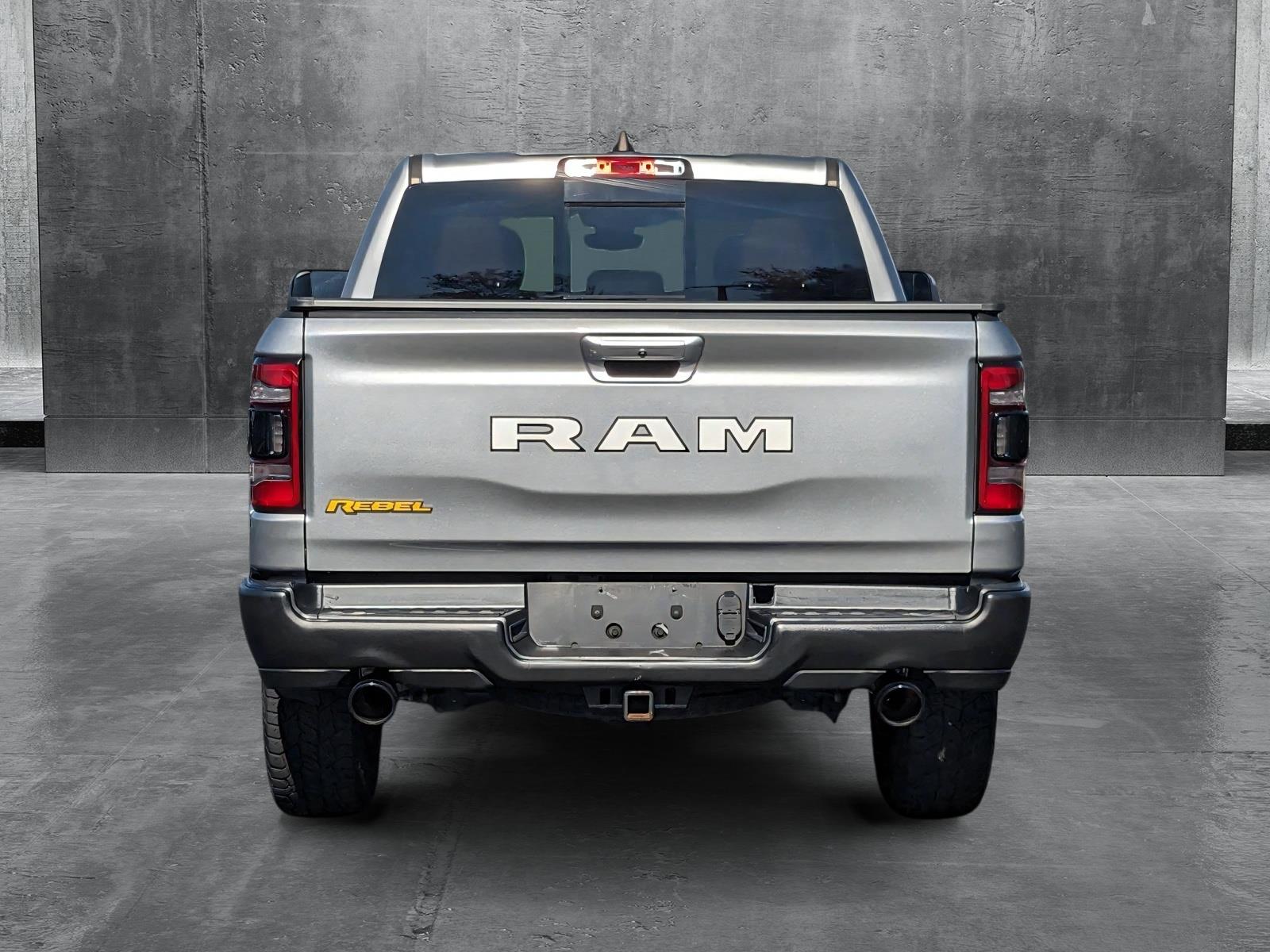 2020 Ram 1500 Vehicle Photo in ORLANDO, FL 32812-3021