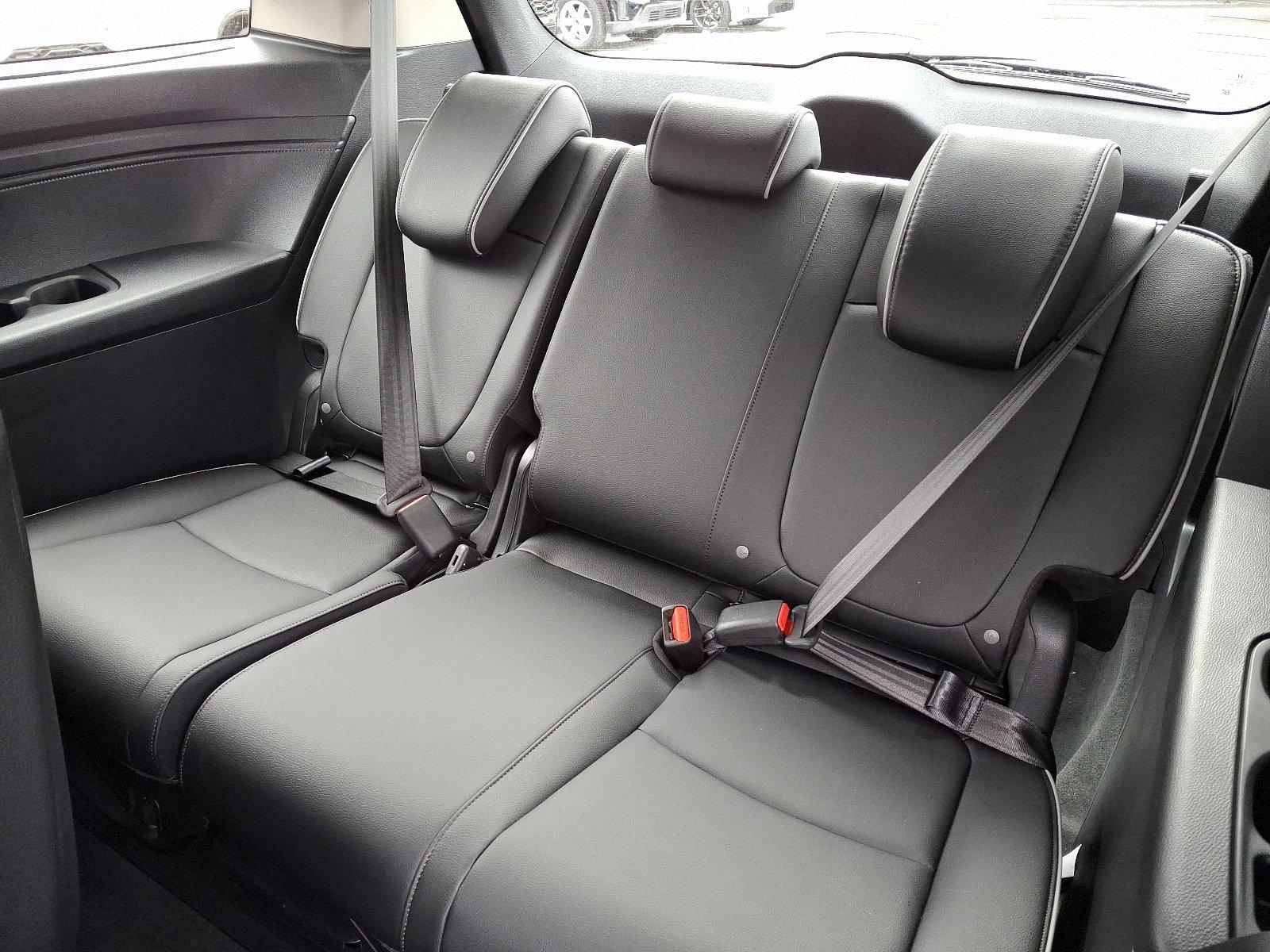 2025 Honda Odyssey Vehicle Photo in Harrisburg, PA 17111