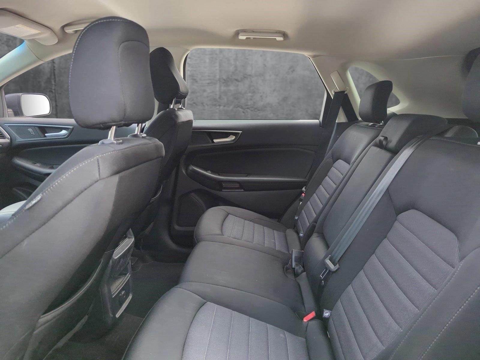 2020 Ford Edge Vehicle Photo in Margate, FL 33063