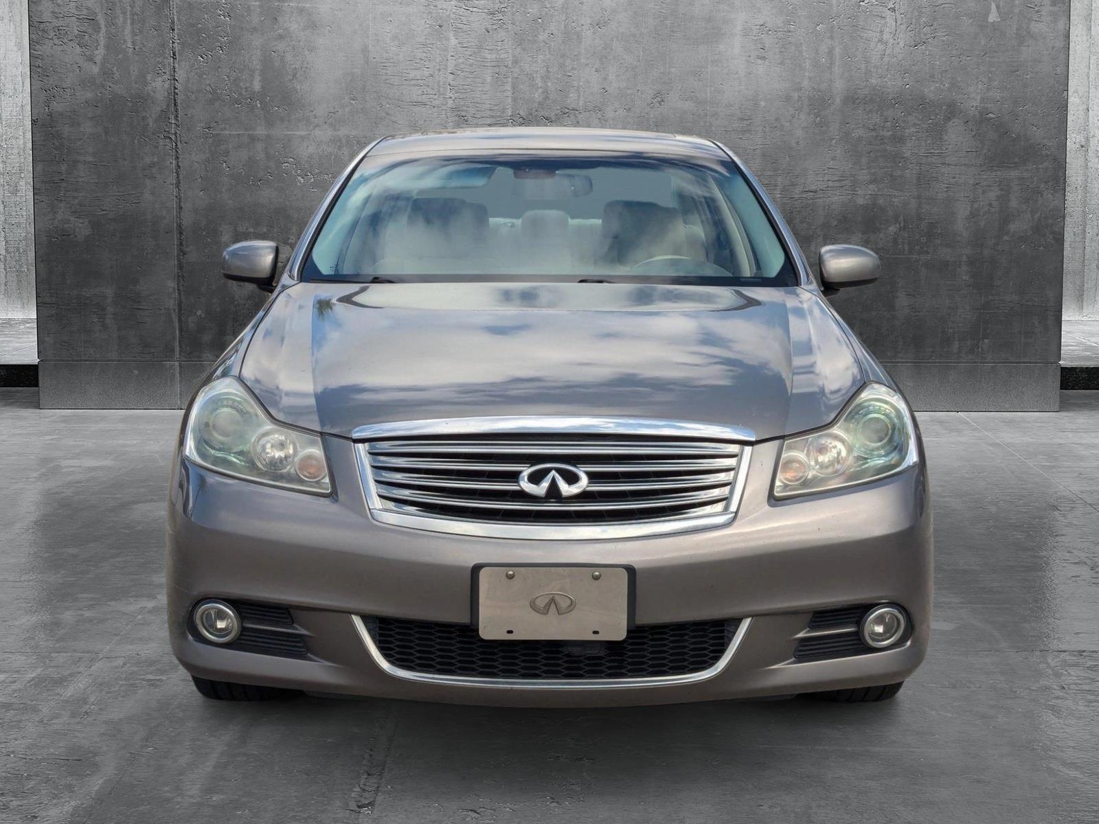 2009 INFINITI M35 Vehicle Photo in Maitland, FL 32751