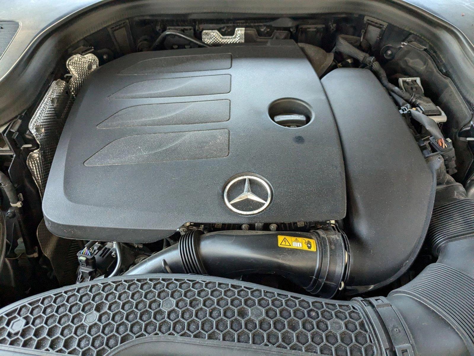 2022 Mercedes-Benz GLC Vehicle Photo in Maitland, FL 32751