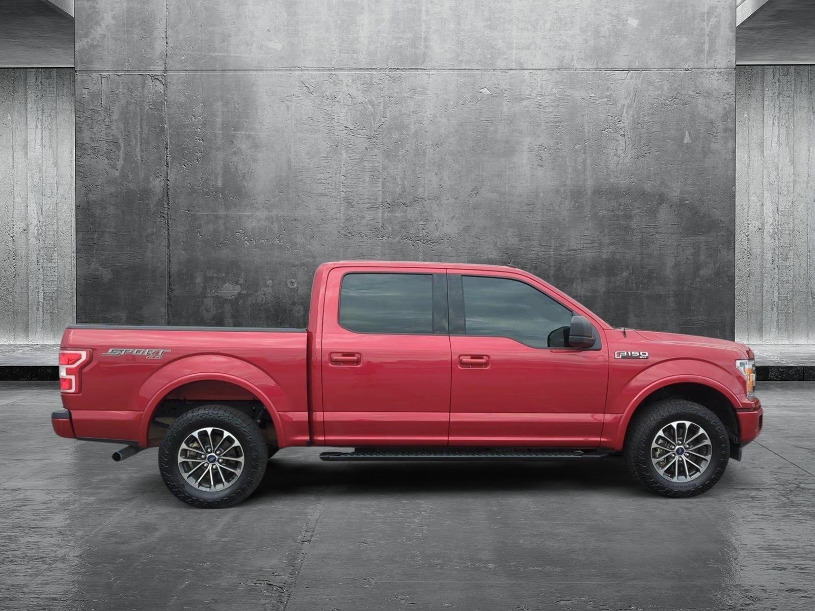 2020 Ford F-150 Vehicle Photo in Memphis, TN 38115