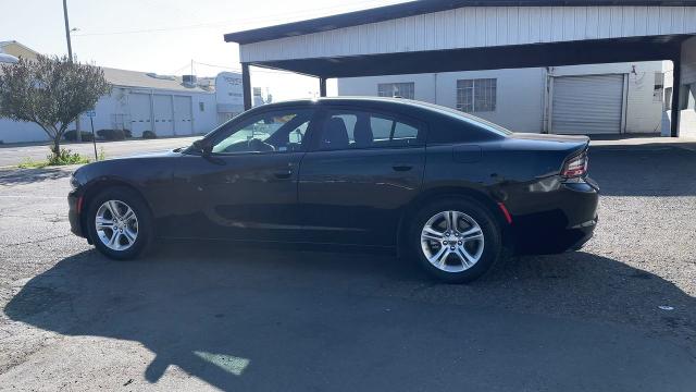 2022 Dodge Charger Vehicle Photo in TURLOCK, CA 95380-4918