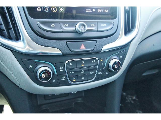 2021 Chevrolet Equinox Vehicle Photo in ROSENBERG, TX 77471-5675