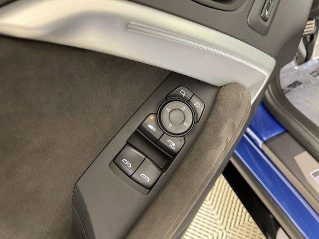 2022 Chevrolet Camaro Vehicle Photo in PHOENIX, AZ 85014-3381