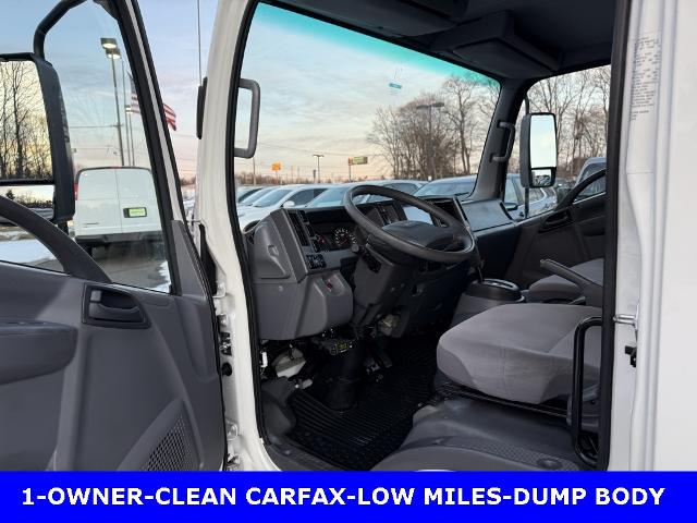 2021 Chevrolet Low Cab Forward 4500 Vehicle Photo in CHICOPEE, MA 01020-5001