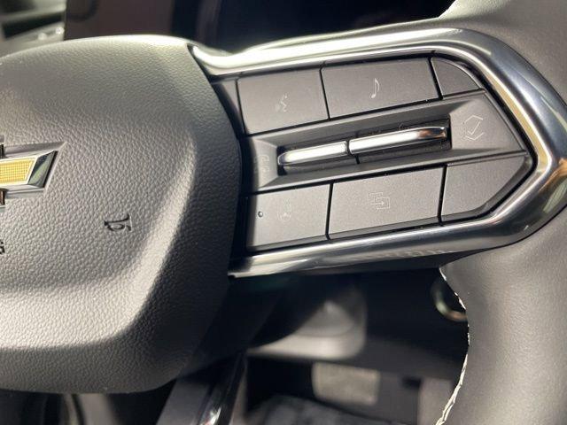 2025 Chevrolet Traverse Vehicle Photo in PHOENIX, AZ 85014-3381