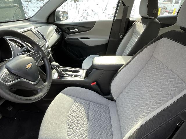 2022 Chevrolet Equinox Vehicle Photo in PITTSBURGH, PA 15226-1209