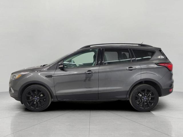 2019 Ford Escape Vehicle Photo in Oshkosh, WI 54901