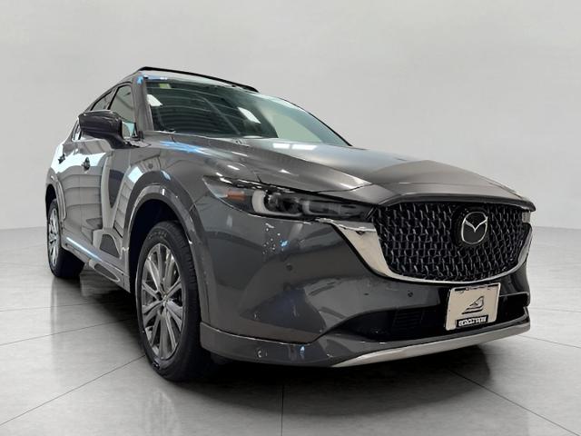 2025 Mazda CX-5 Vehicle Photo in Green Bay, WI 54304