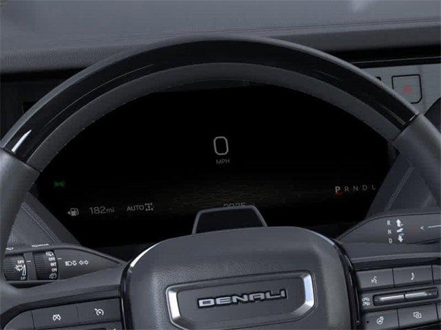 2025 GMC Yukon Vehicle Photo in COLLIERVILLE, TN 38017-9006