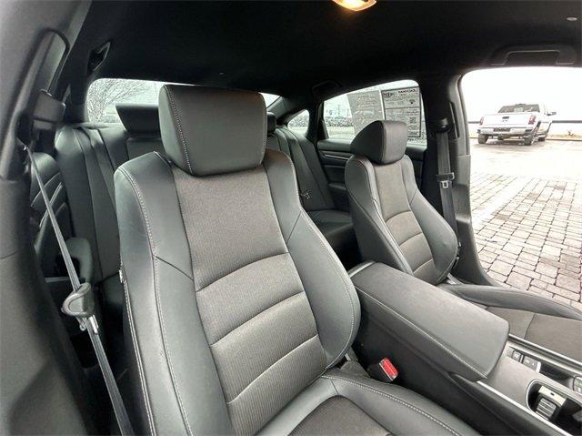 2020 Honda Accord Sedan Vehicle Photo in BOWLING GREEN, KY 42104-4102