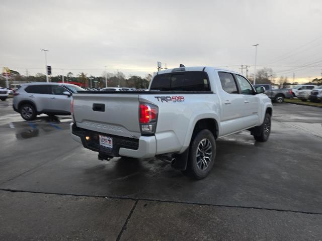 2023 Toyota Tacoma 4WD Vehicle Photo in LAFAYETTE, LA 70503-4541