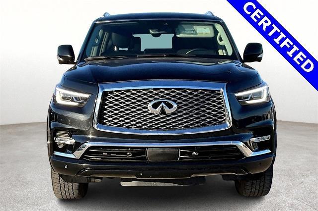 2023 INFINITI QX80 Vehicle Photo in Grapevine, TX 76051