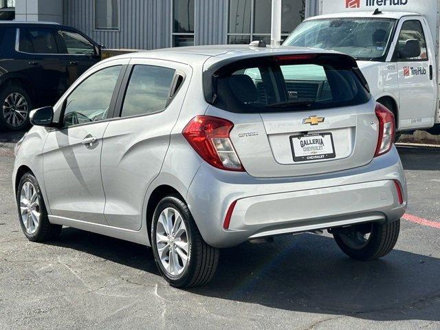 2021 Chevrolet Spark Vehicle Photo in DALLAS, TX 75244-5909