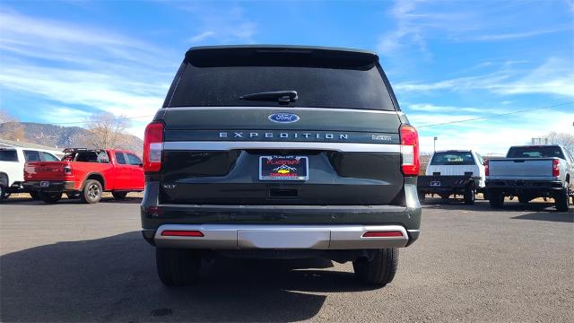 2022 Ford Expedition Vehicle Photo in FLAGSTAFF, AZ 86001-6214