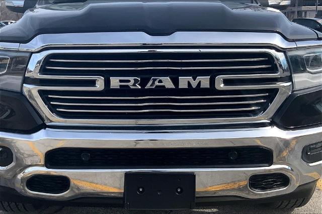 2019 Ram 1500 Vehicle Photo in Kansas City, MO 64114